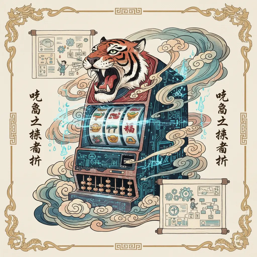 老虎機演算法 - 吃角子老虎機