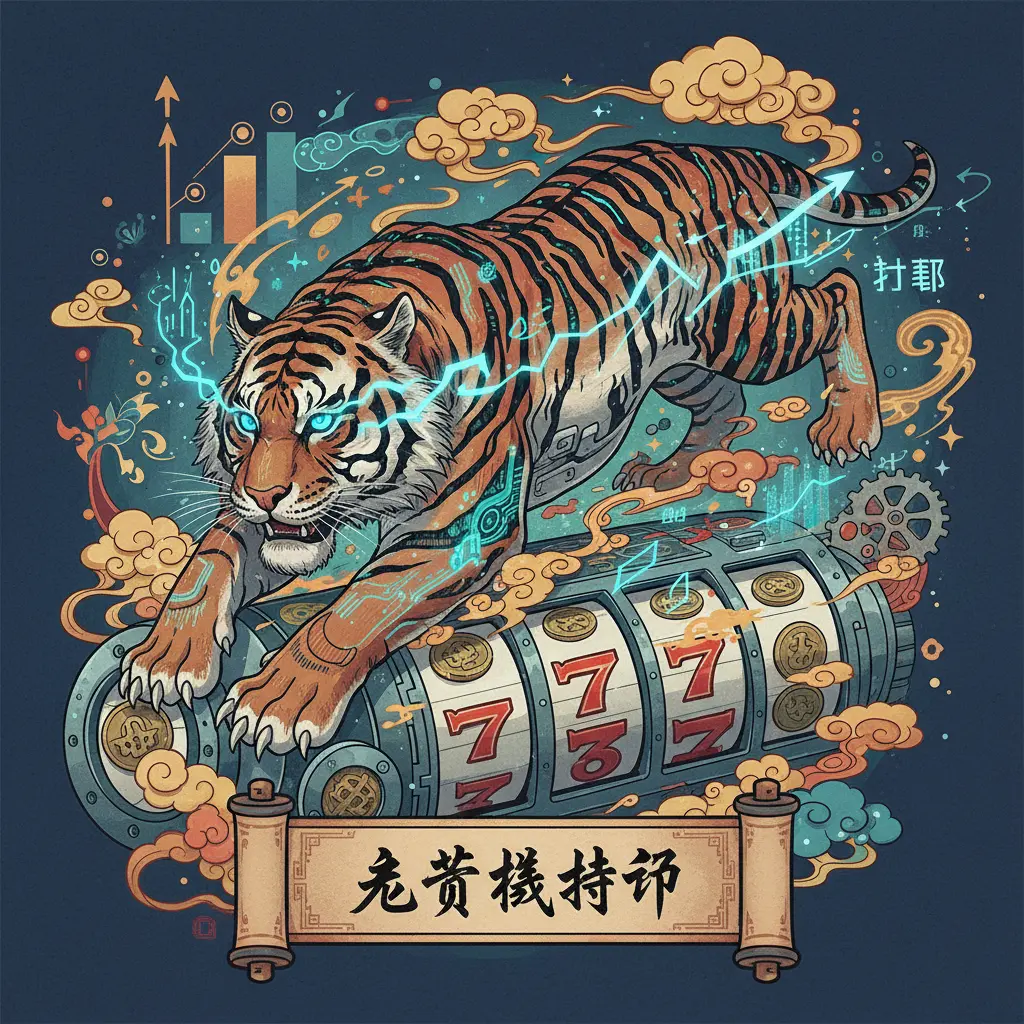 角子老虎機技巧 - 老虎機技巧