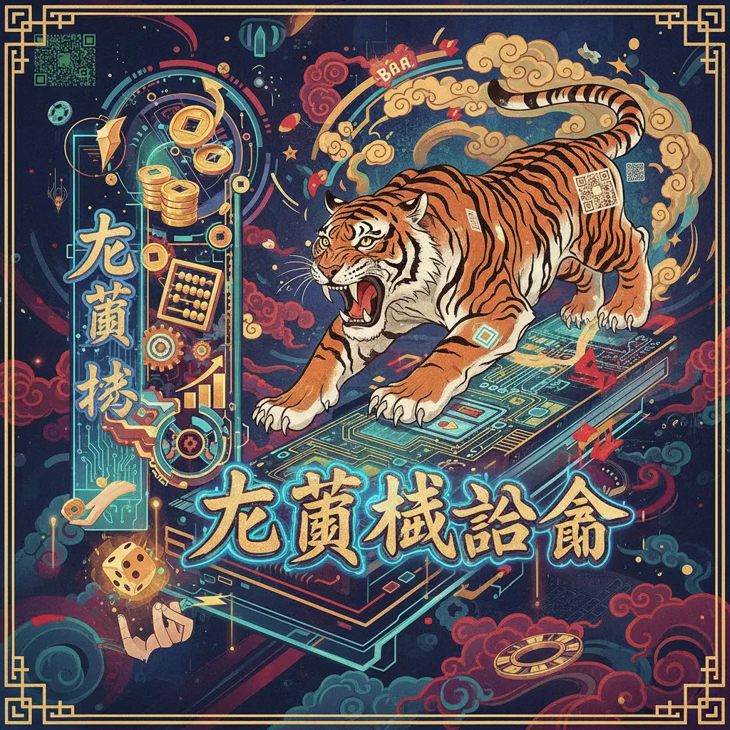 老虎機介紹 - 老虎機技巧