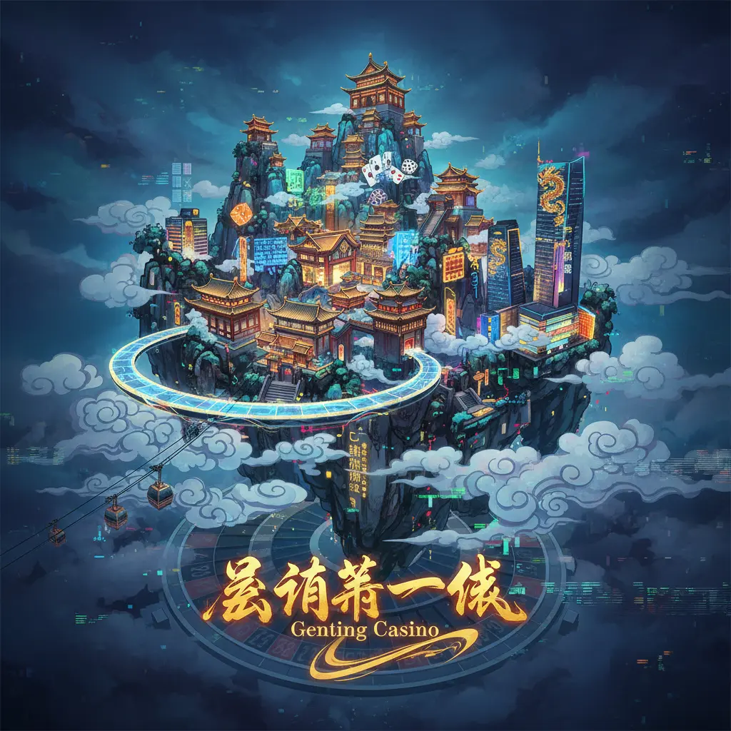 雲頂賭場 - 雲頂第一城