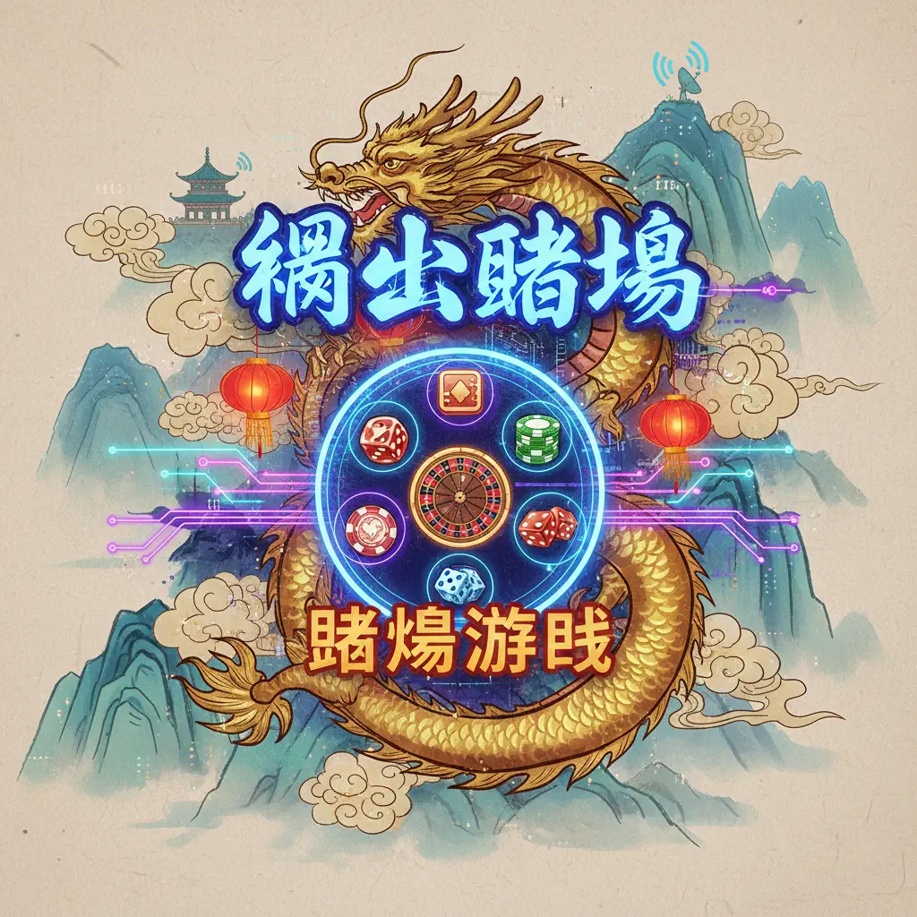 賭場遊戲 - 網上賭場