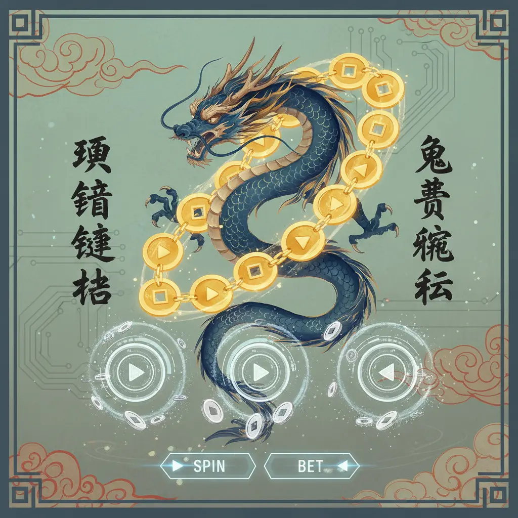 免費旋轉 - 硬幣鏈接