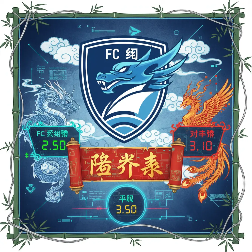 賠率表 - FC悉尼