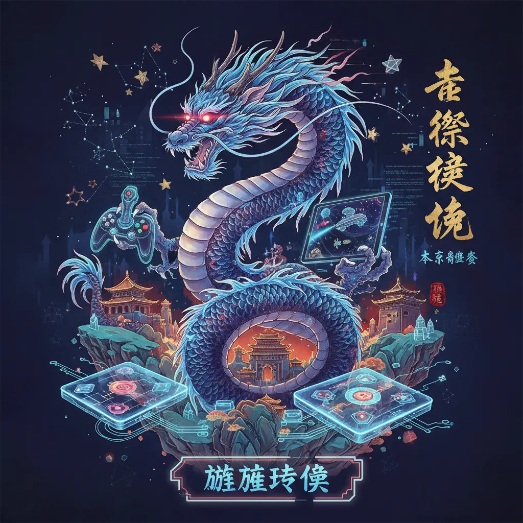 遊戲體驗 - Space Odessey:星際危機