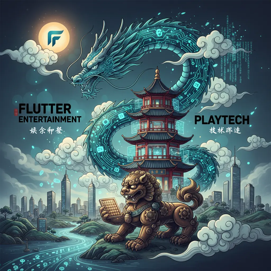 Playtech - Entertainment