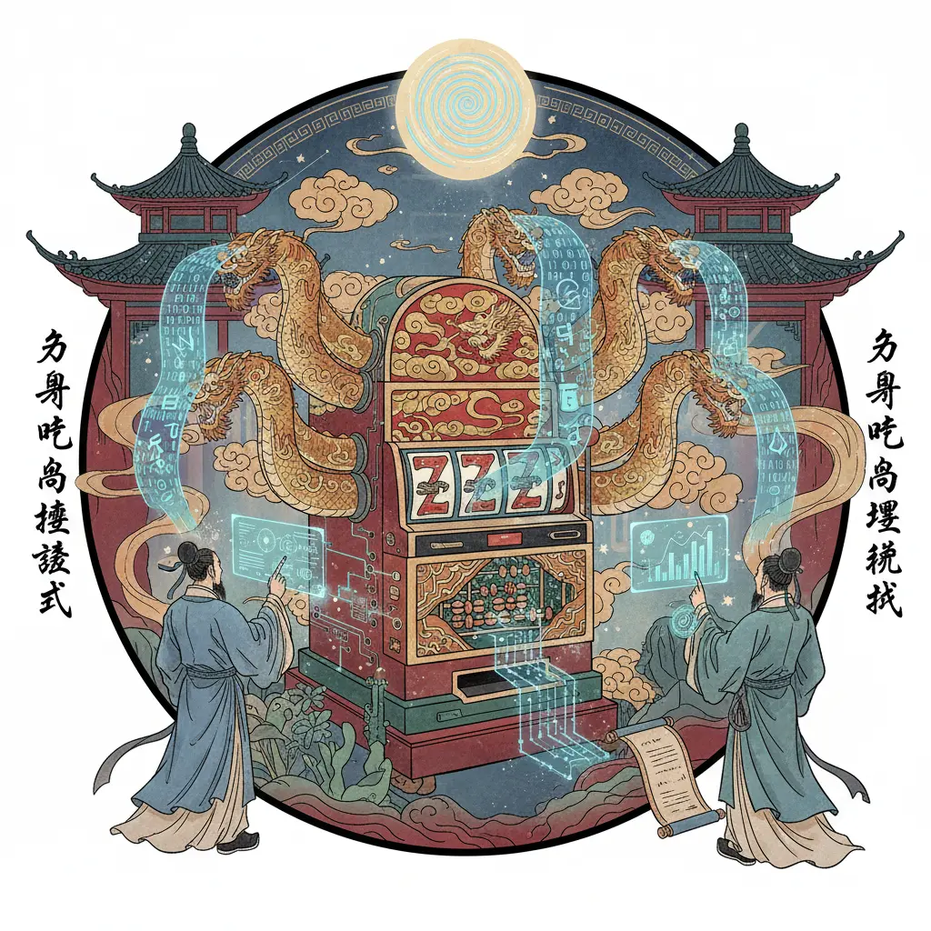 老虎機演算法 - 多臂吃角子老虎機測試