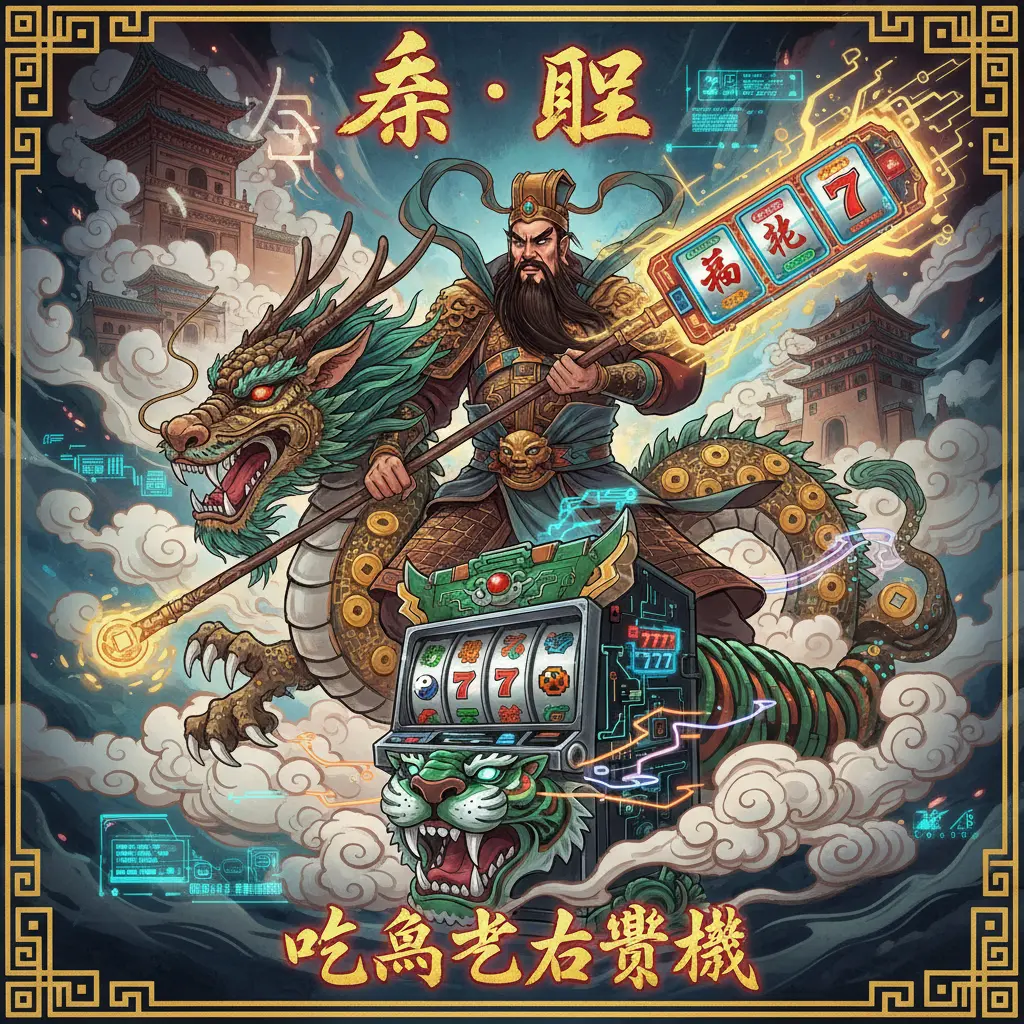 吃角子老虎機 - 斯‧雷德