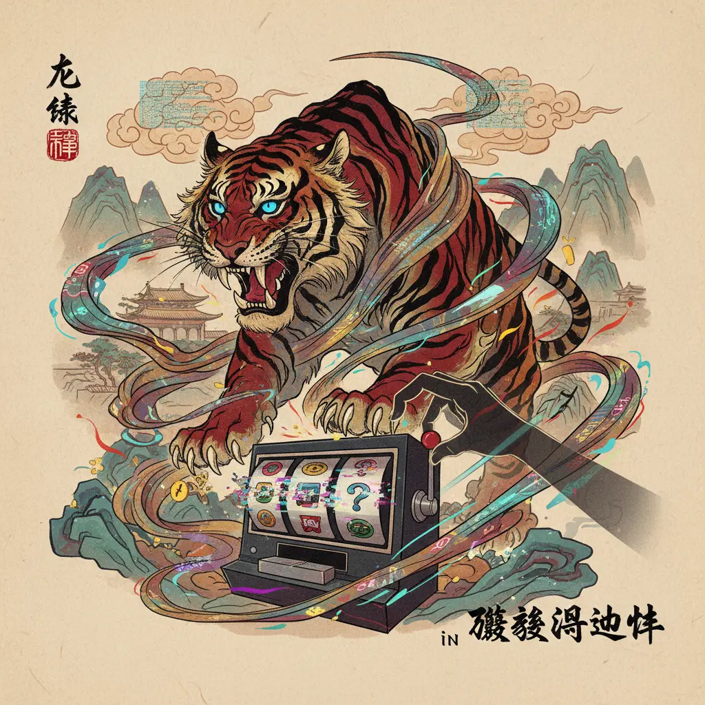 遊戲波動性 - 老虎機詐騙