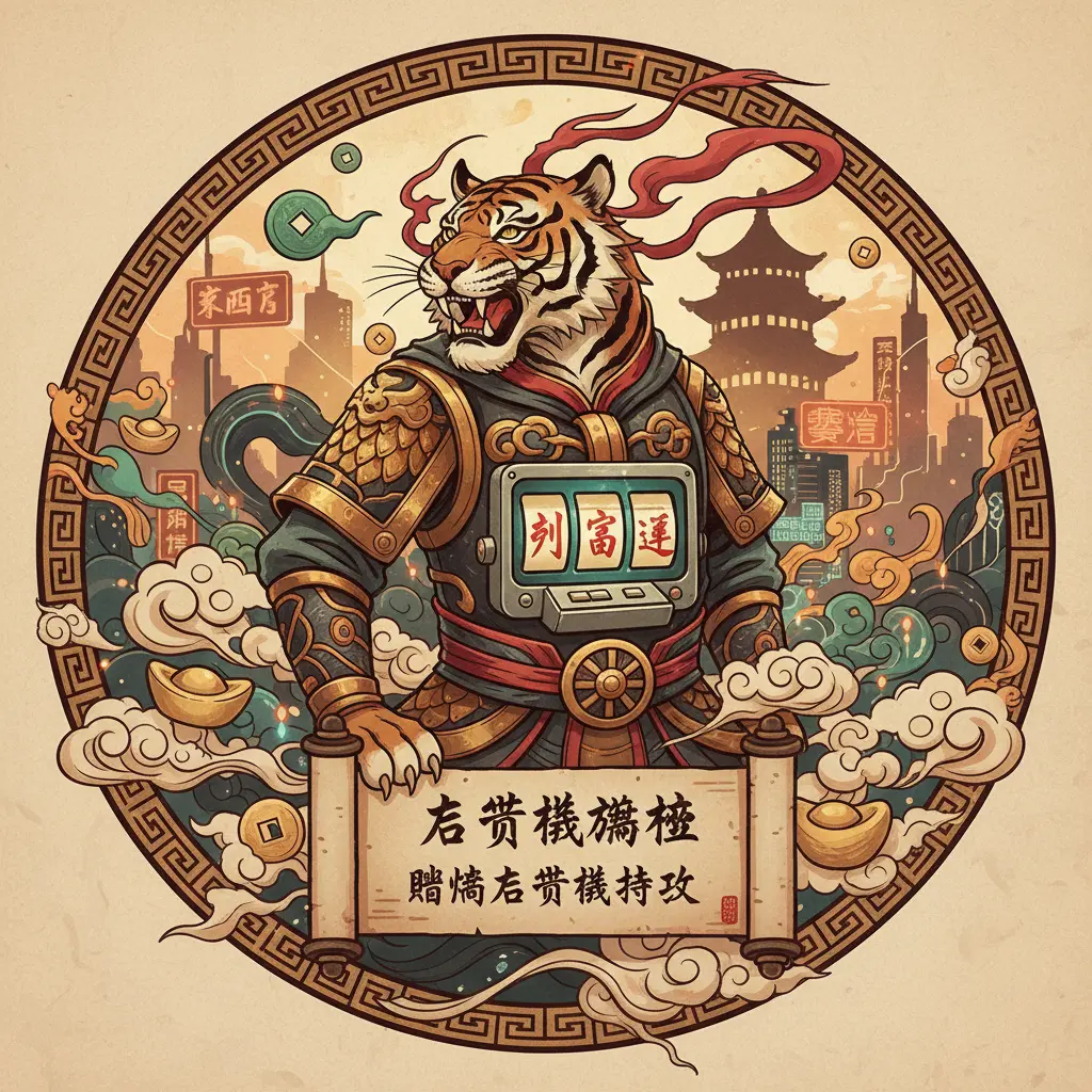 賭場老虎機技巧 - 老虎機遊戲