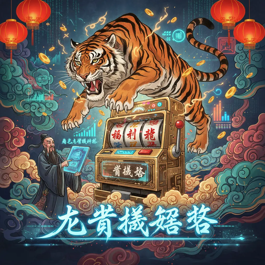 角子老虎機技巧 - 老虎機攻略