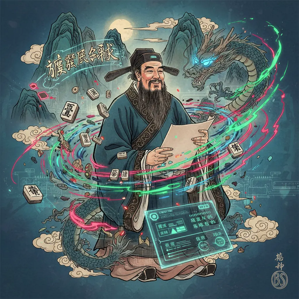 遊戲風險 - 布萊恩‧薩頓─史密斯