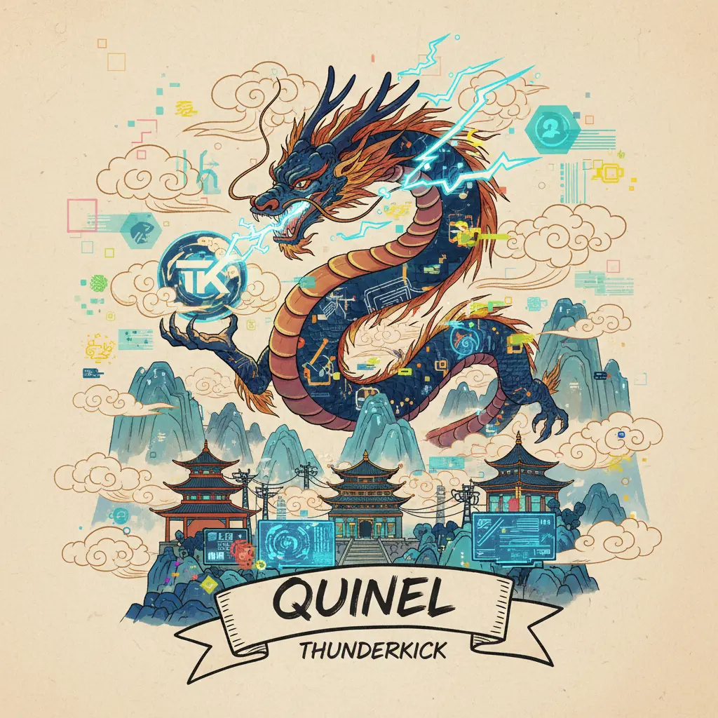 Thunderkick - QUINEL