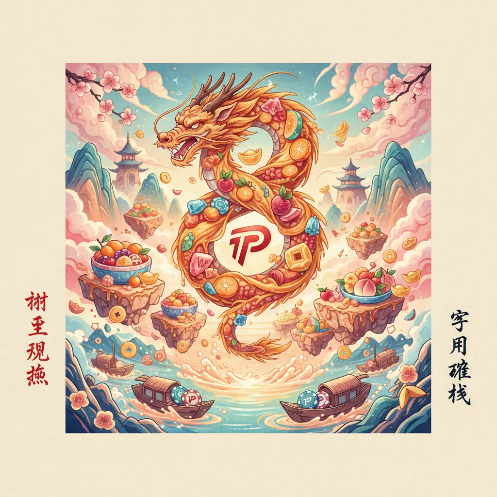 Pragmatic Play - Bonanza