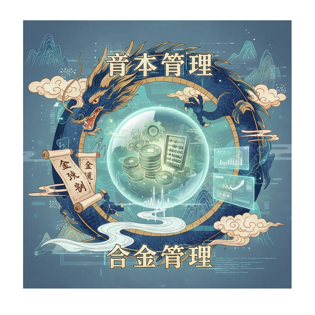 資金管理 - 成本管理