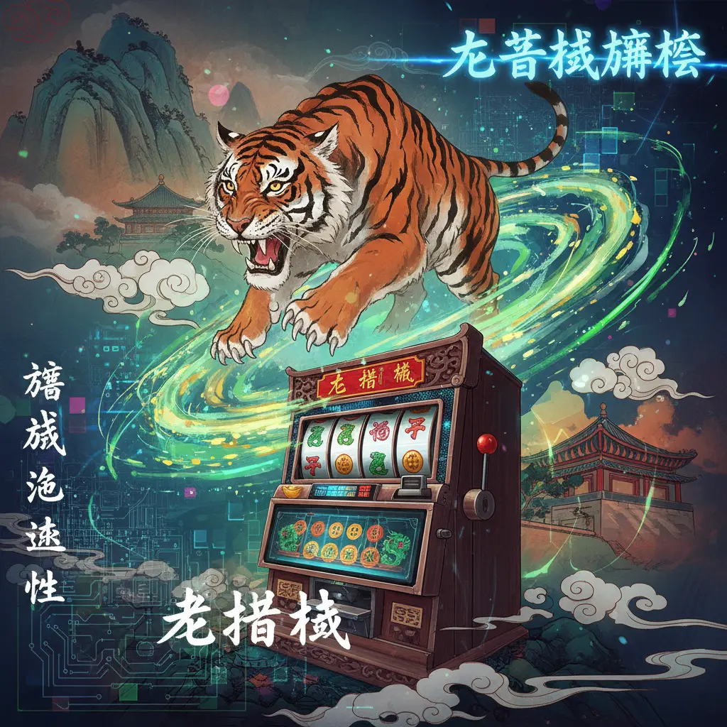 遊戲波動性 - 老虎機遊戲