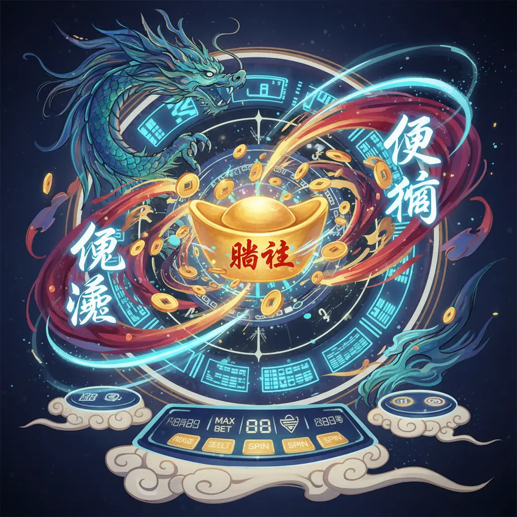 免費旋轉 - 賭注