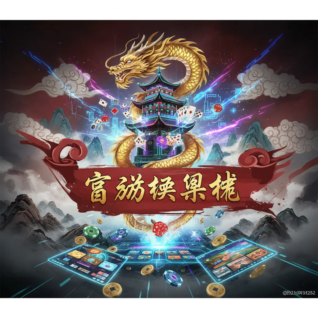 線上娛樂城 - 富遊娛樂城