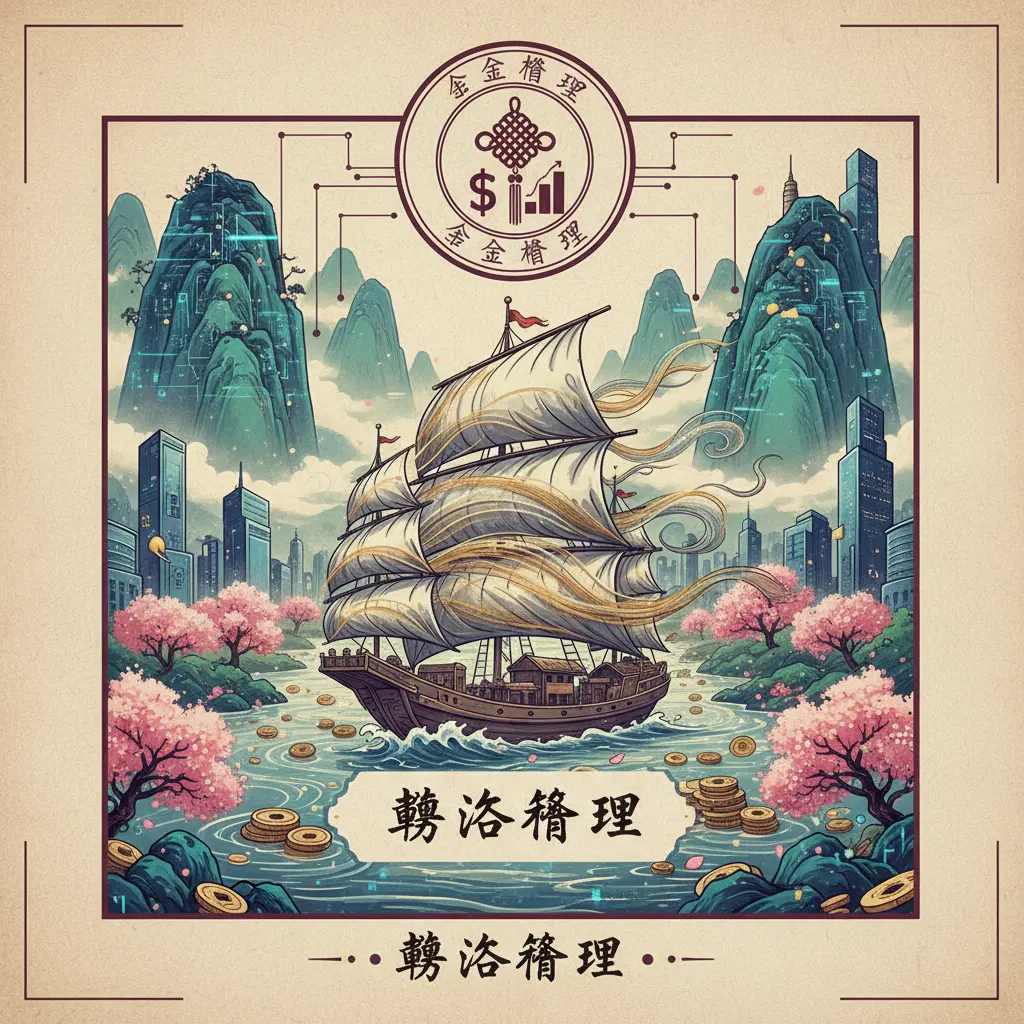 資金管理 - 籌資管理