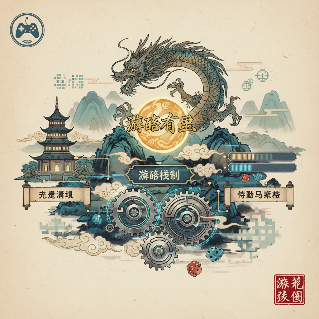 遊戲機制 - 遊戲目標