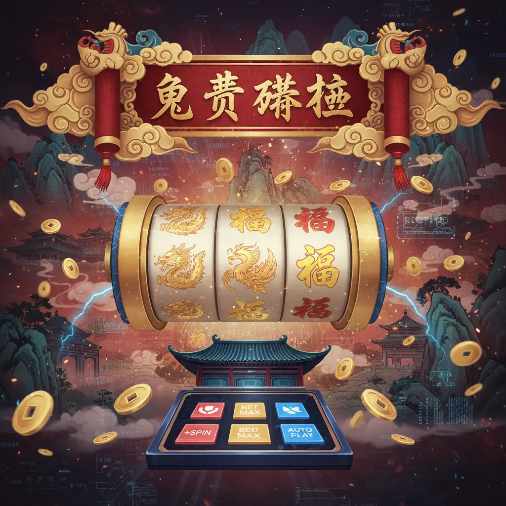 角子機玩法 - 免費遊戲