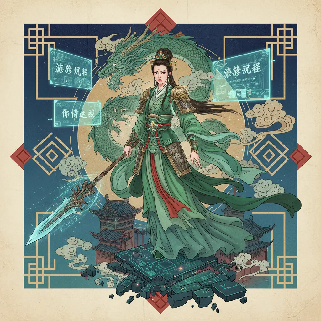 遊戲規則 - 陳玉蓮