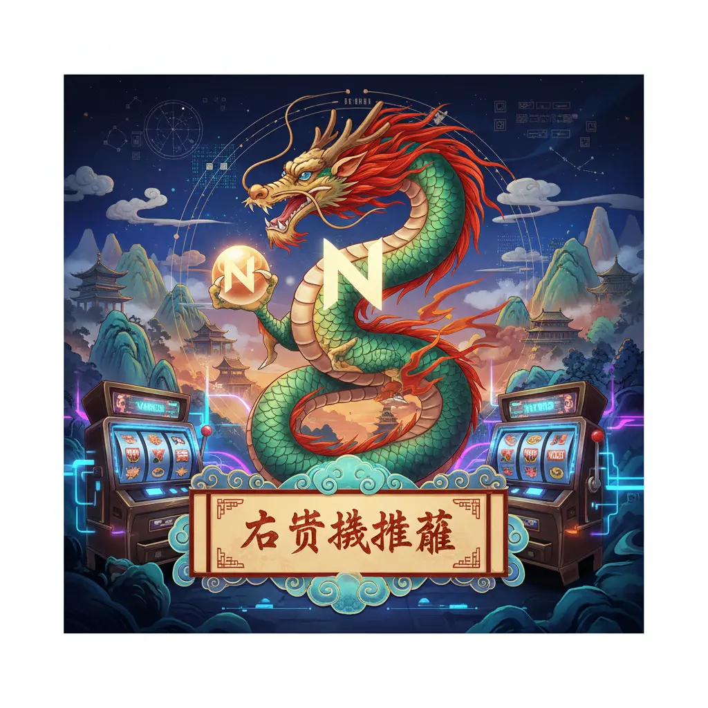 老虎機推薦 - Novomatic