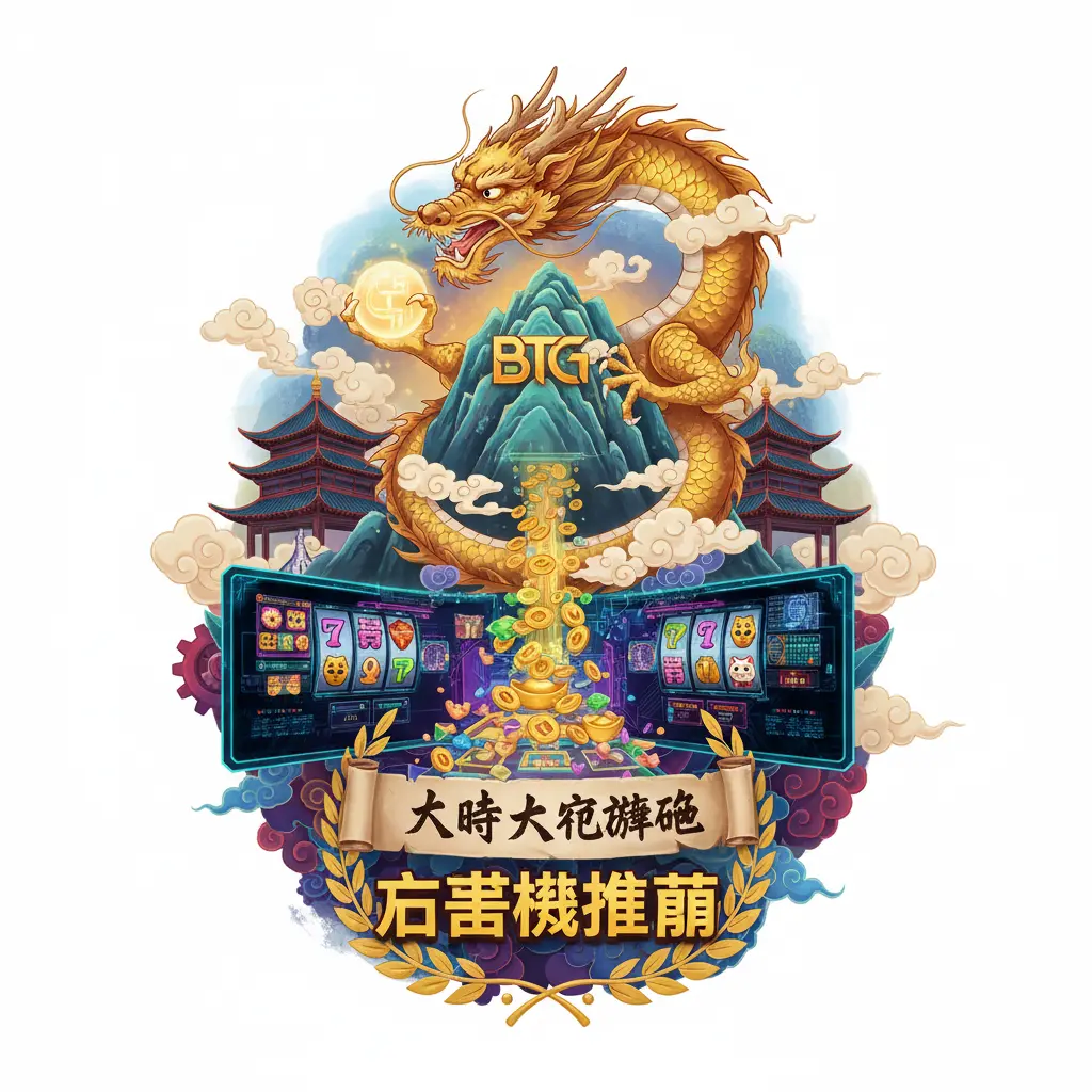 老虎機推薦 - Gaming