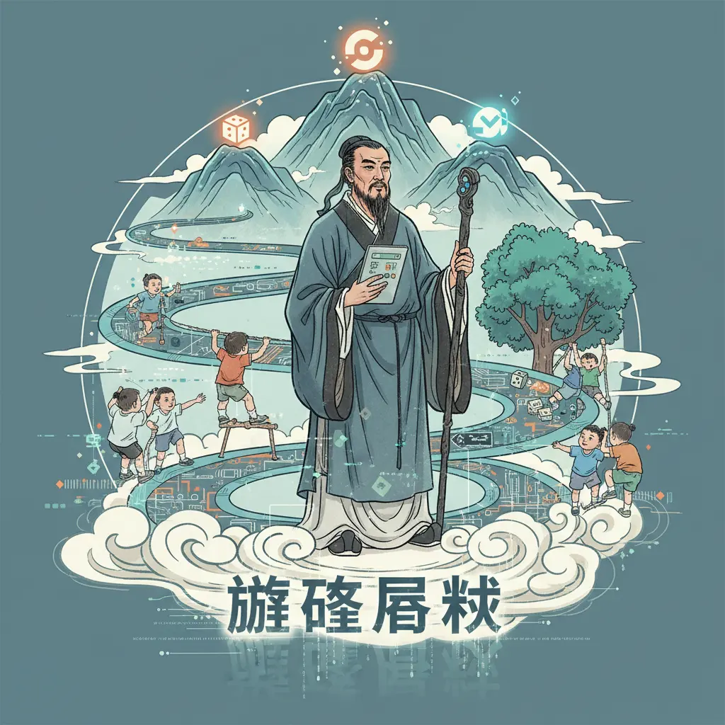 遊戲風險 - 彼得‧格雷