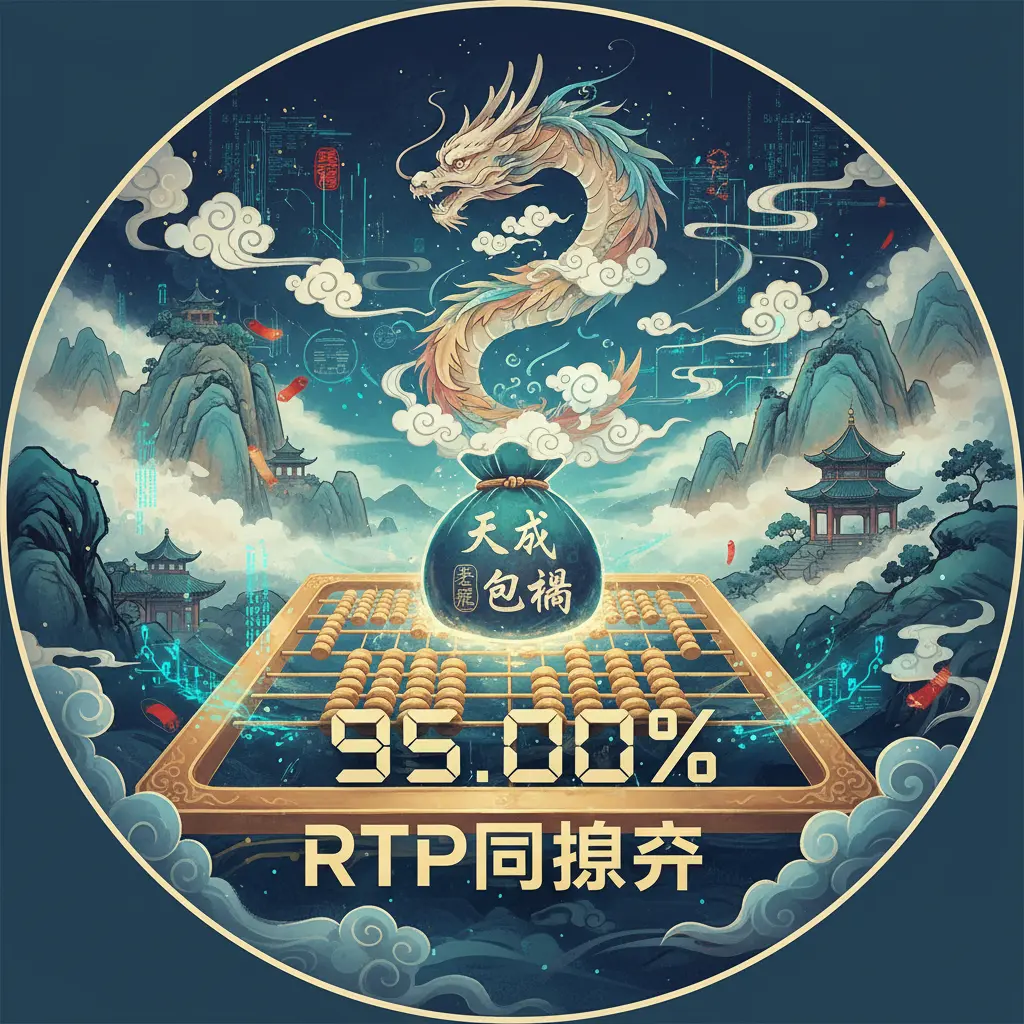 RTP回報率 - 天成包網