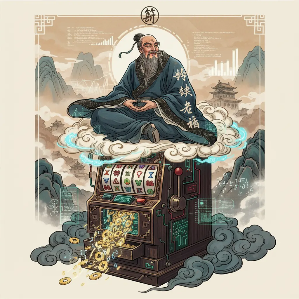 老虎機演算法 - 數學老王