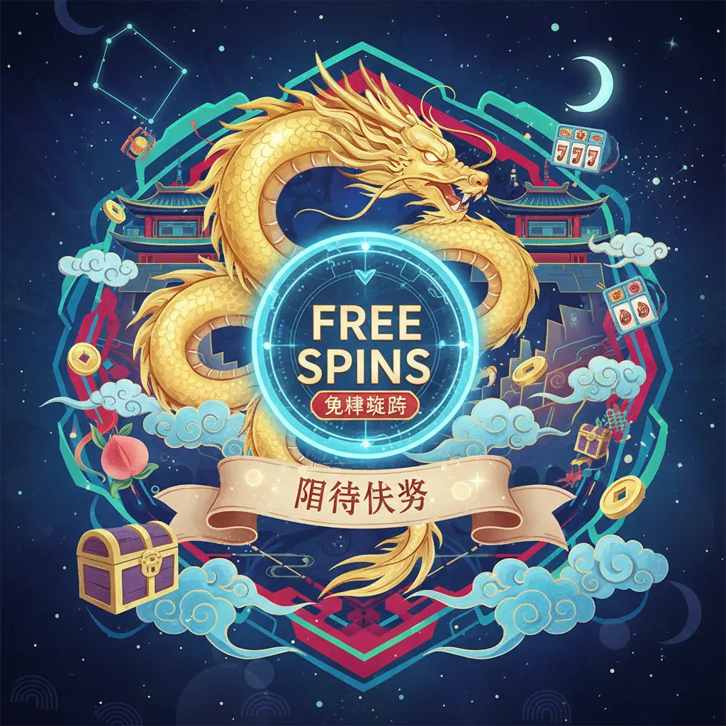 免費旋轉 - 限時任務