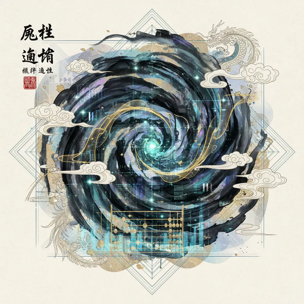 機率波動性 - 概率波動論