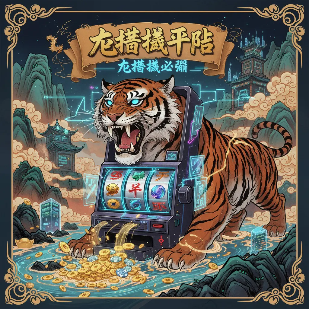 老虎機必贏 - 老虎機平臺