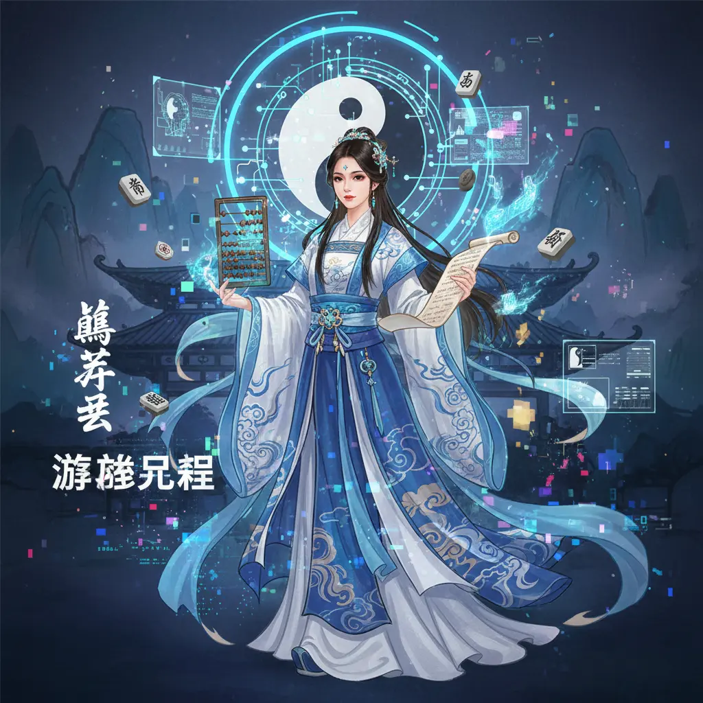 遊戲規則 - 藍若芸