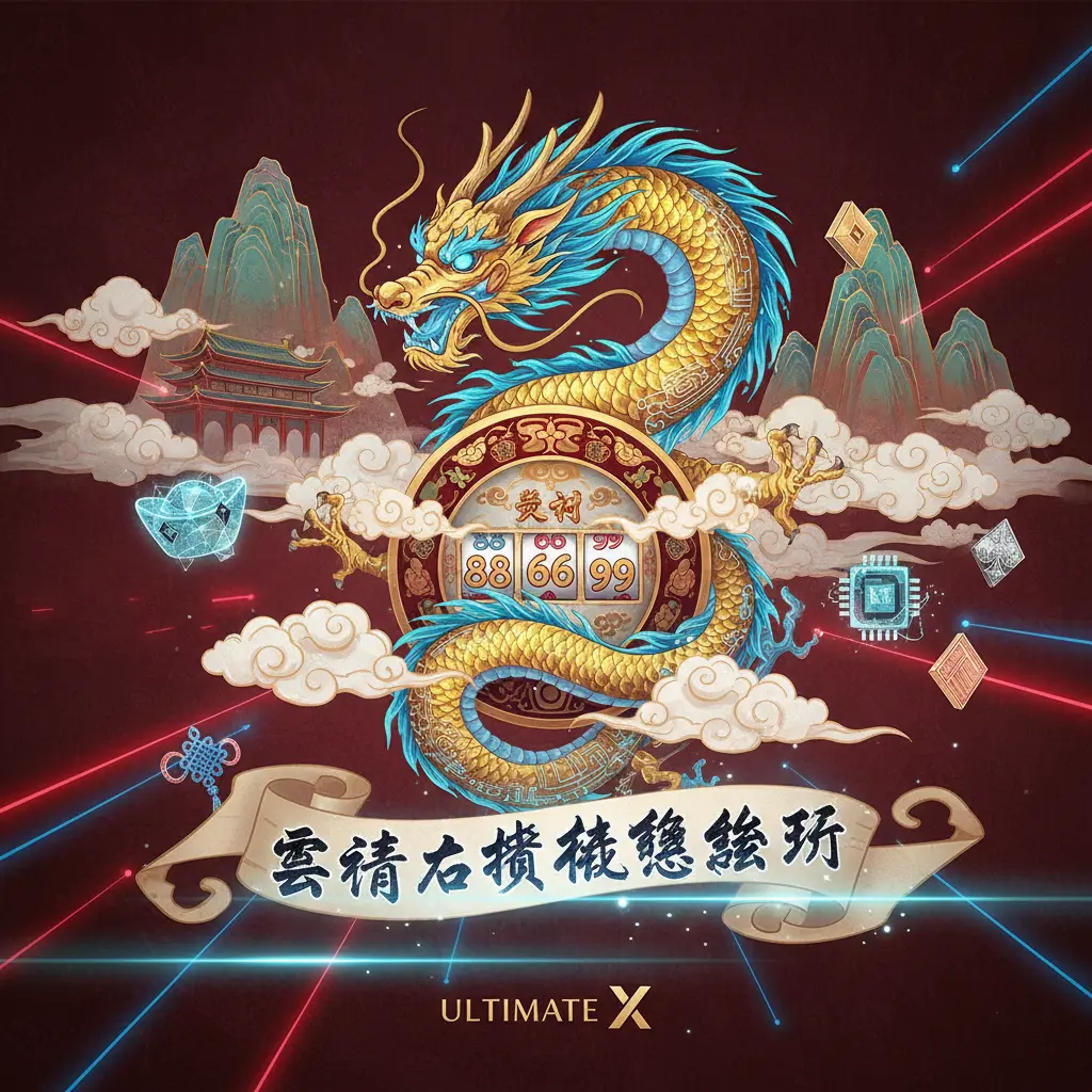 雲頂老虎機怎麼玩 - Ultimate