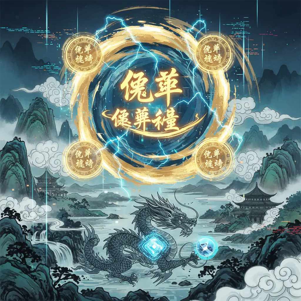 免費旋轉 - 免費能量