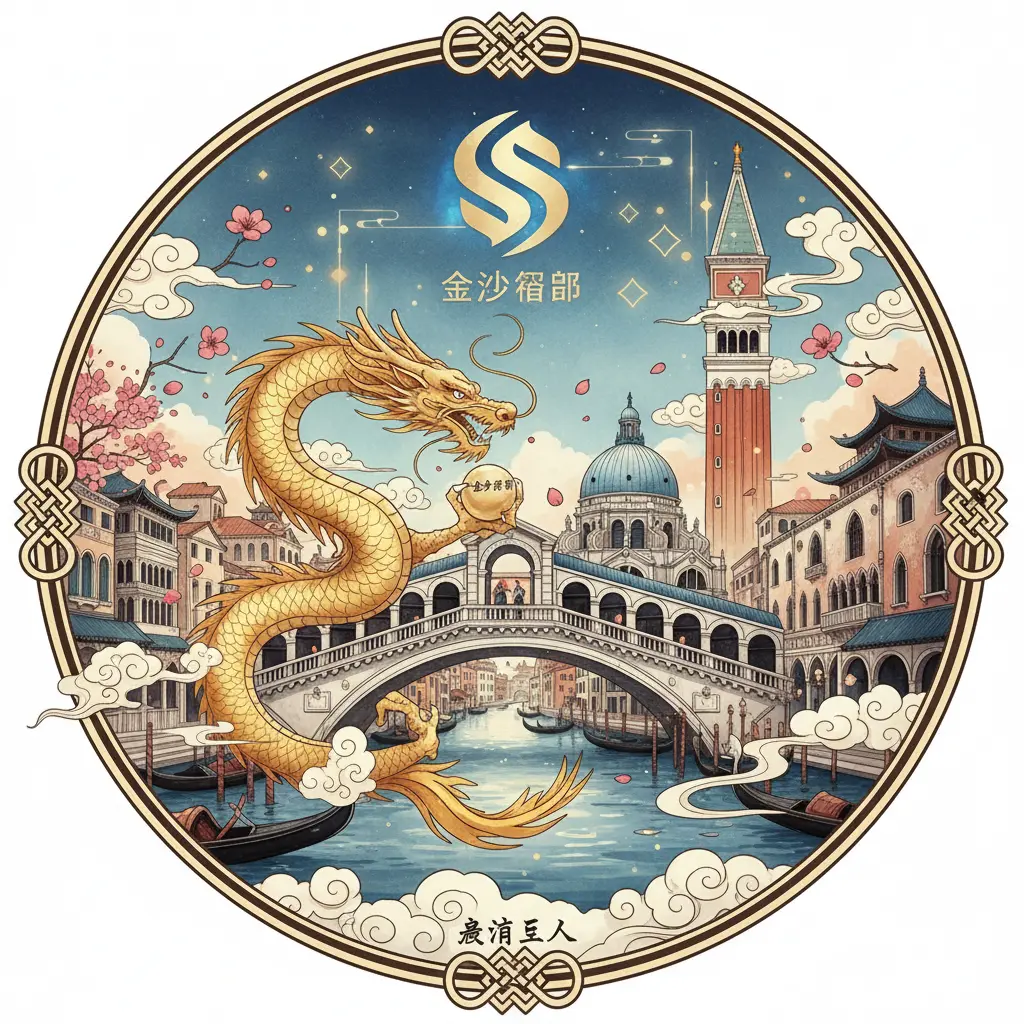 威尼斯人 - 金沙集團