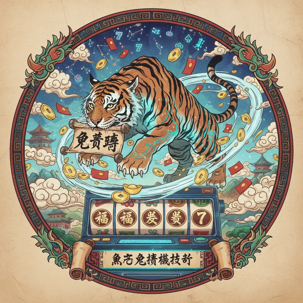 角子老虎機技巧 - 老虎機免費轉