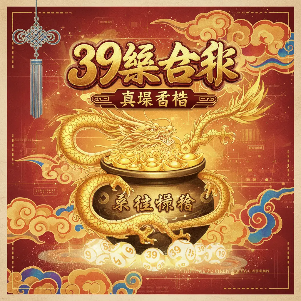 累積獎金 - 39樂合彩