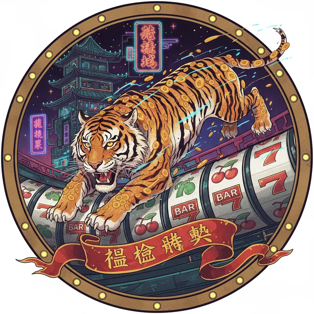 老虎機 - 老虎機技巧