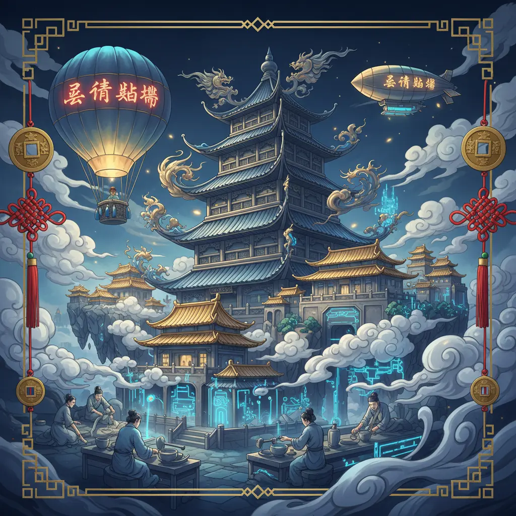 雲頂賭場 - 皇家雪蘭莪錫器廠