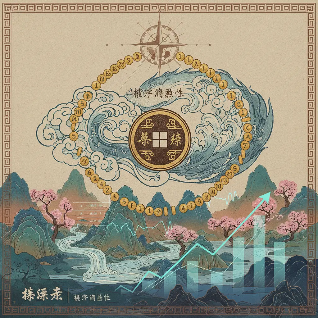 機率波動性 - 標準差