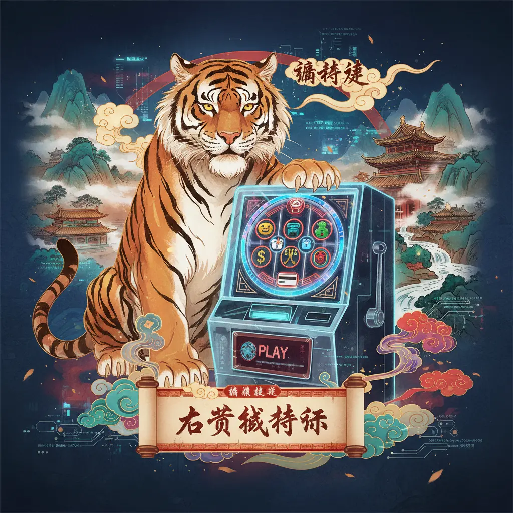 老虎機贏錢秘訣 - 老虎機試玩