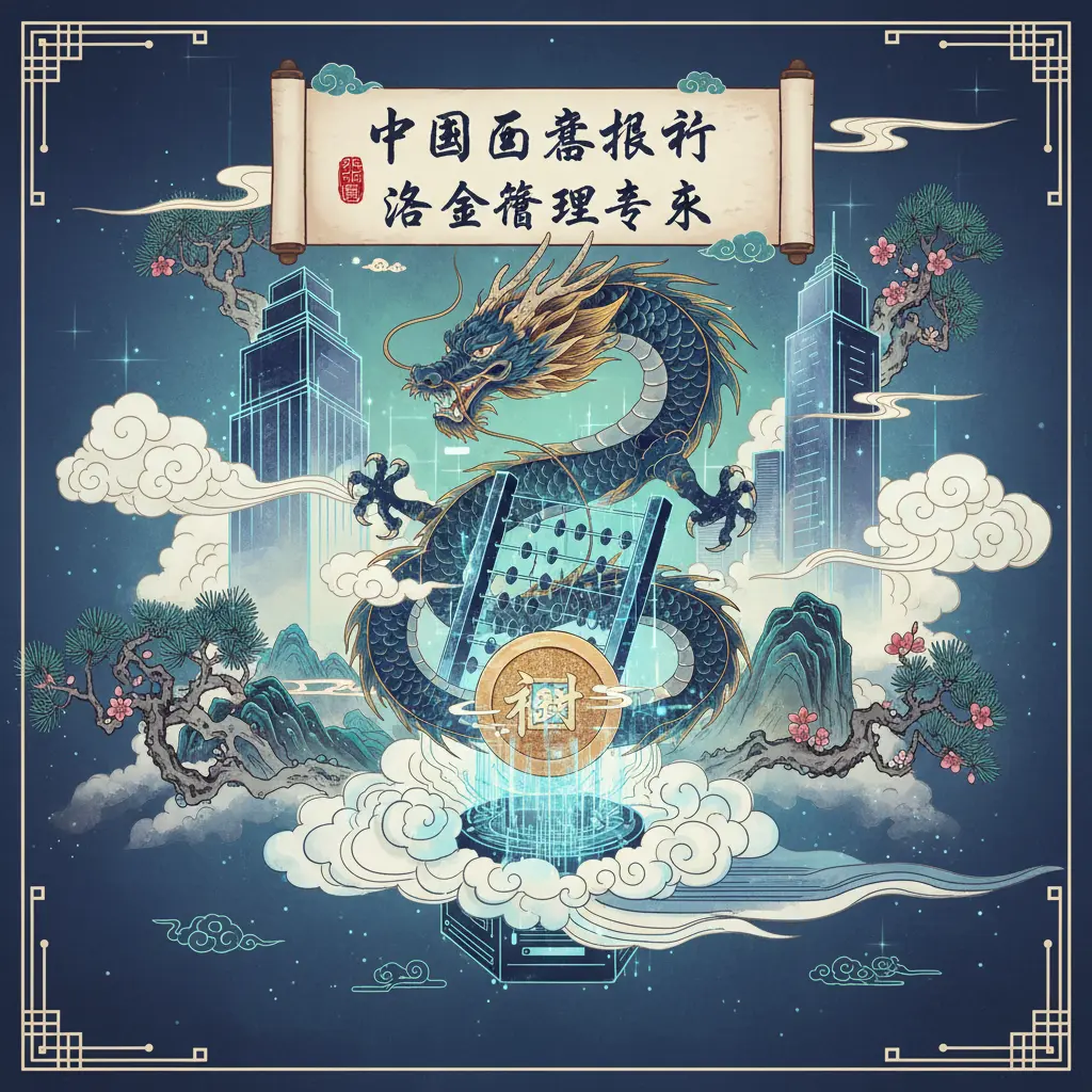 資金管理 - 工商銀行