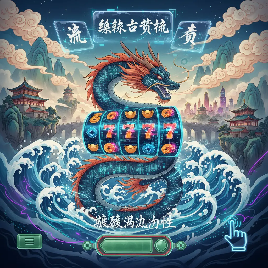 遊戲波動性 - 線上老虎機