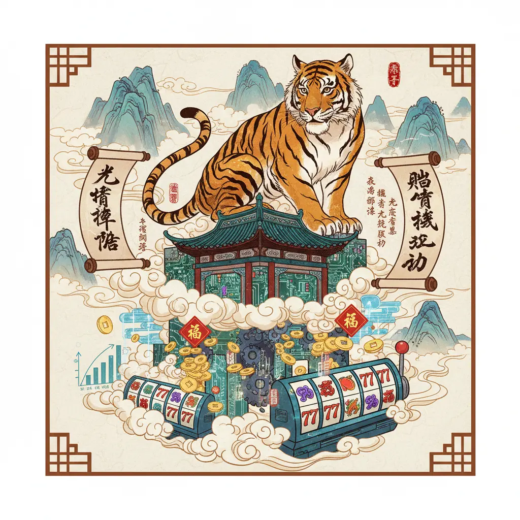 賭場老虎機技巧 - 老虎機平臺