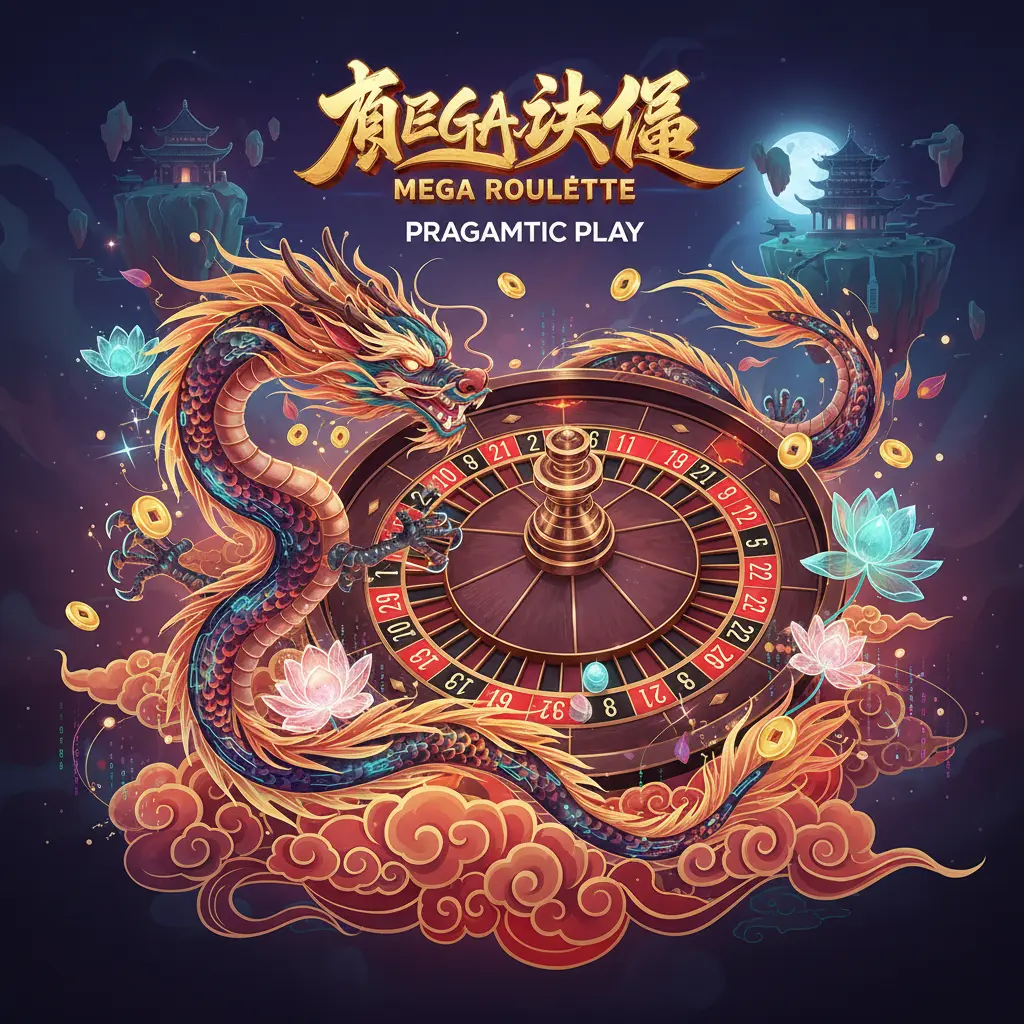 Pragmatic Play - Roulette