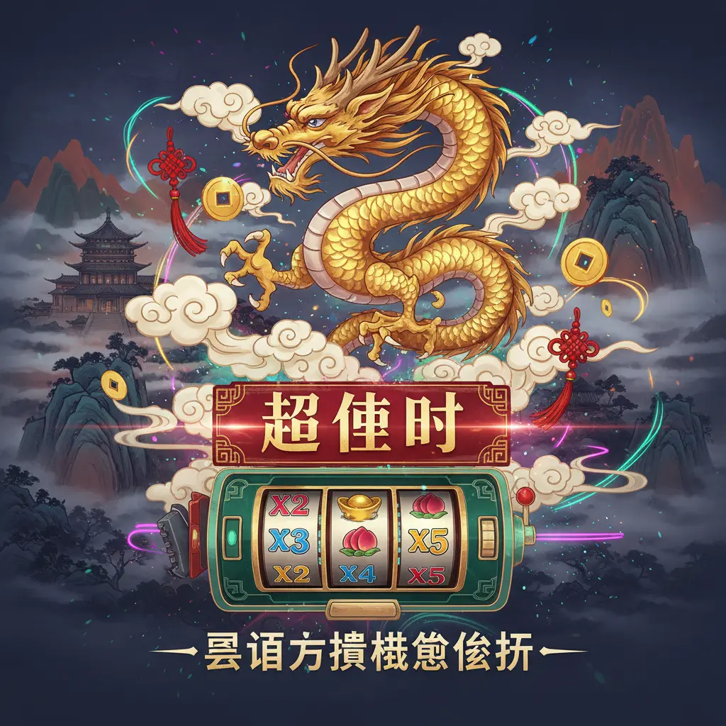 雲頂老虎機怎麼玩 - Super