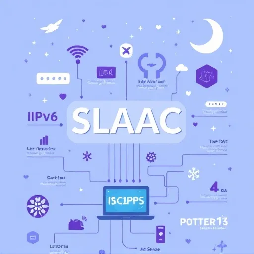 什麼是 SLAAC？先用一句話講清楚