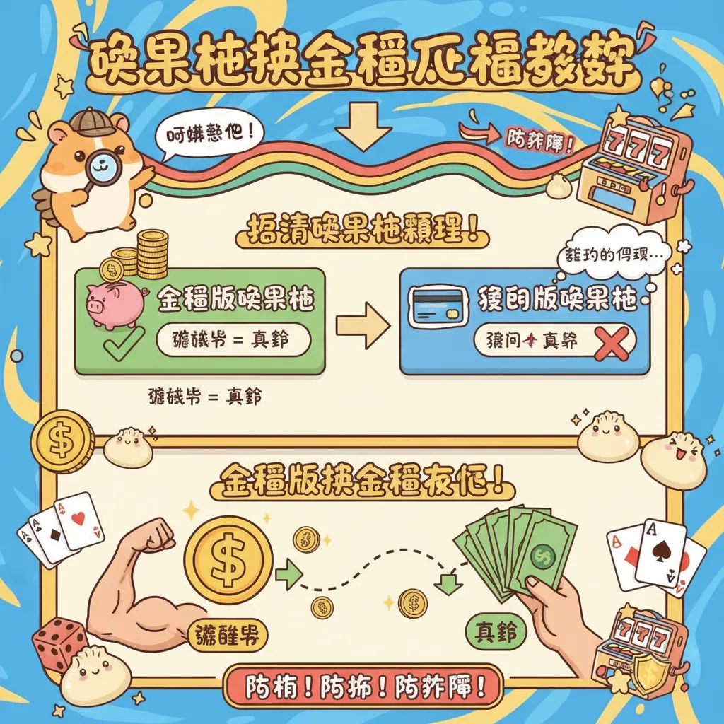 娛樂城換現金流程教學
